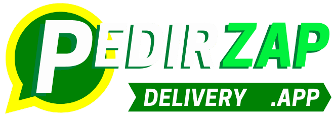 PEDIRZAP.APP - Peça Tranquilo. As Melhores Lojas de Delivery estão aqui. Site Seguro. Pague online com MercadoPago e com TODA A SEGURANÇA e Conforto. Você ainda escolhe pagar na entrega com Cartão de Crédito e Débito, com a maquininha ou pagamento por PIX ou mesmo PARCELAR sua COMPRA**